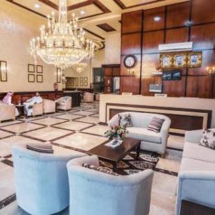 Фотографии апарт отеля
Manazel Al Sofara