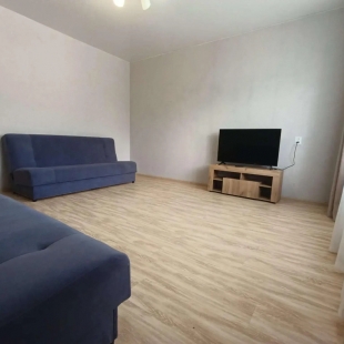 Фотография квартиры Апартаменты на Московской улице 100