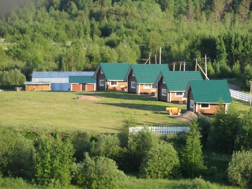 Фотография гостевого дома Дальние дачи