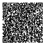 QR код гостиницы Фортеця