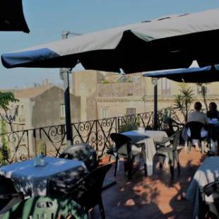 Фотографии гостиницы 
            Hotel Biscari