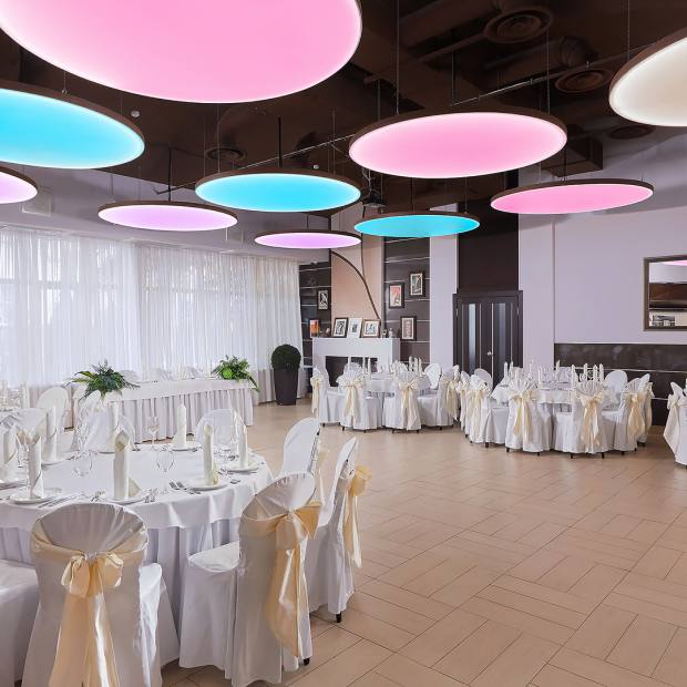 Фотография ресторана Best Western Kaluga