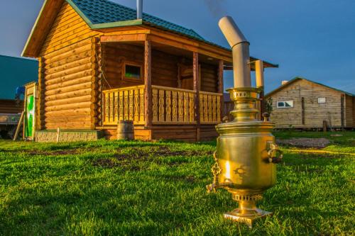 Фотография гостевого дома Кержацкие Палаты