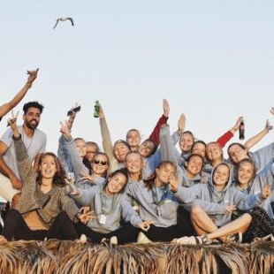 Фотография хостела Atlantic Hostel