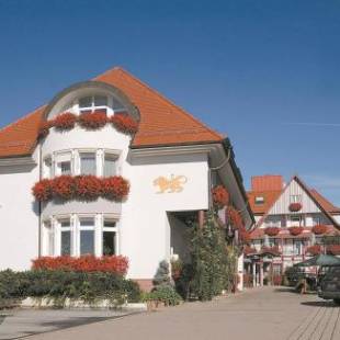 Фотографии гостиницы 
            Landgasthof Hotel Löwen