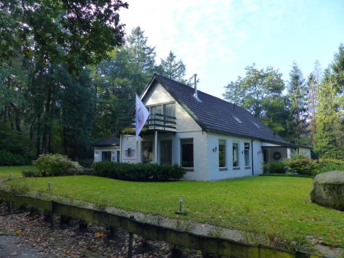 Фотография мини отеля Herberg De Eexter Os