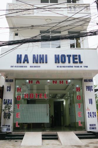 Фотография гостиницы Ha Nhi Hotel