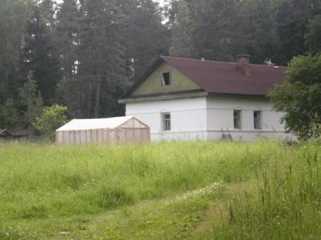 Фотография базы отдыха Прилуки