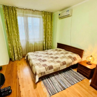 Фотография квартиры Апартаменты на улице Кубанская Набережная 64