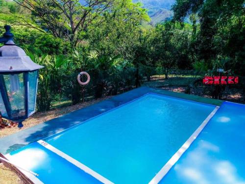 Фотография гостиницы Hotel Minca - La Casona