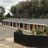 Фотография мотеля Mystery Creek Motel