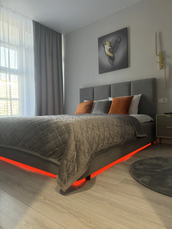 Фотография квартиры Квартира на Тухачевского 31/1