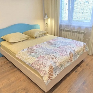 Фотография квартиры Квартира Однокомнатная Deluxe room