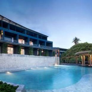 Фотографии гостиницы 
            Navana Nature Escape - SHA Extra Plus