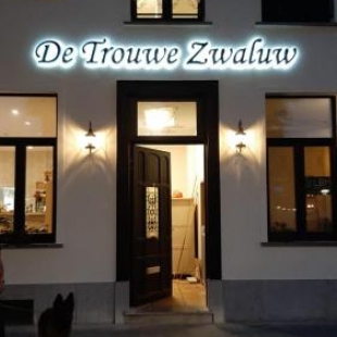 Фотография мини отеля De Trouwe Zwaluw