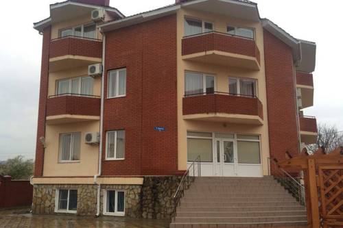 Фотография гостевого дома Мой Дом