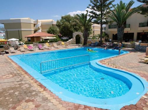 Фотография апарт отеля Despina Studios