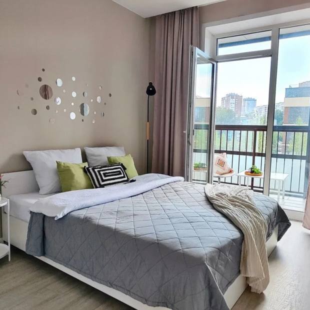 Фотографии квартиры 
            Апартаменты Золотая нива