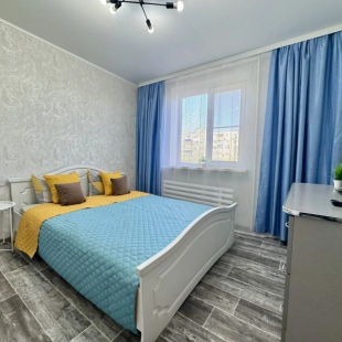 Фотография квартиры Квартира на улице Звёздная 32