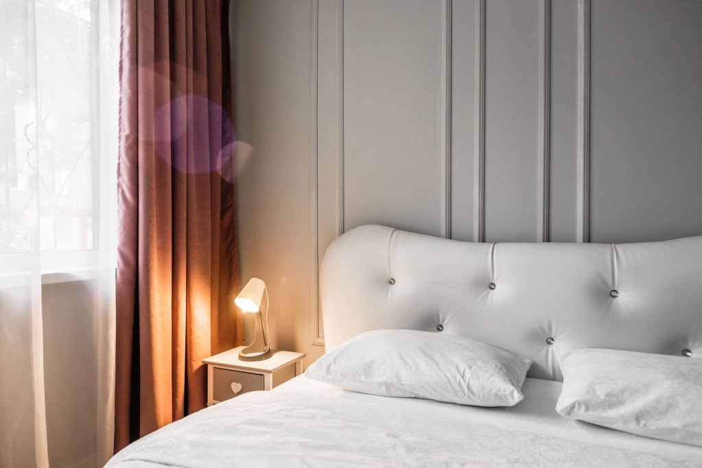 Фотография квартиры Апартаменты Малышева 46/2