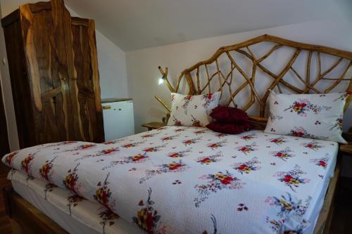 Фотография гостевого дома Casa Vlad