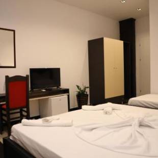 Фотографии гостиницы
Hotel Aglon