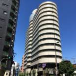 Фотография гостиницы APA Hotel Osaka-Temma