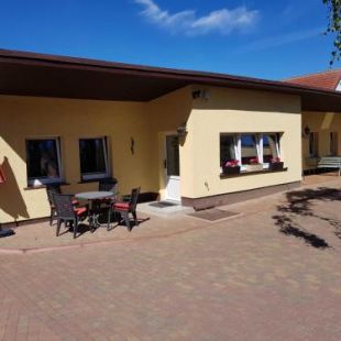 Фотография гостевого дома Ferienhaus Lucas