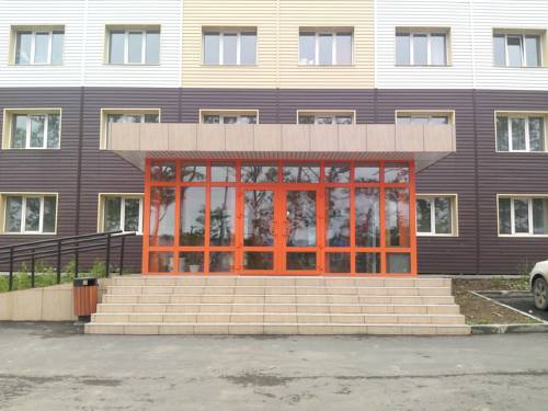 Фотографии гостиницы
Асино