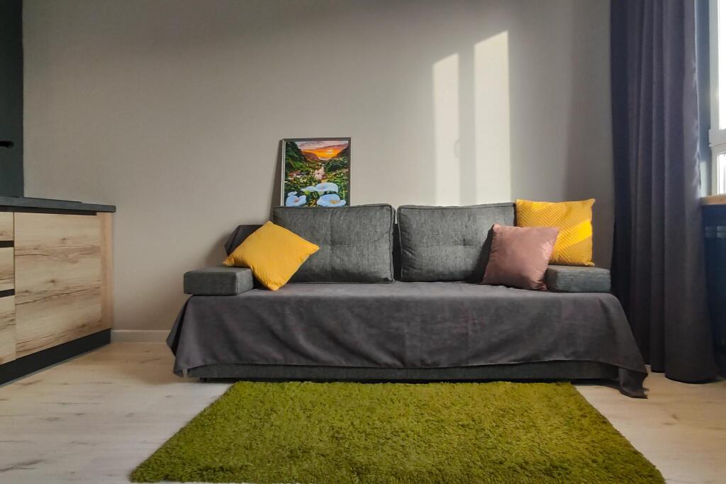 Фотография квартиры Апартаменты на Северном 23