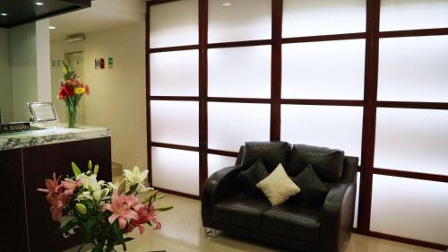 Фотография гостиницы Best Western Taxco