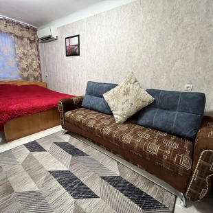 Фотография квартиры Квартира Шикарная однушка возле Аквапарка