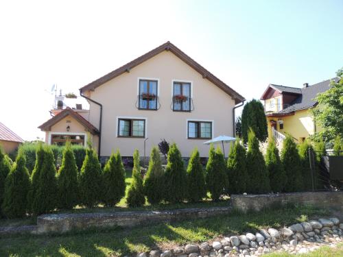 Фотография мини отеля Privat 261 Vrbov