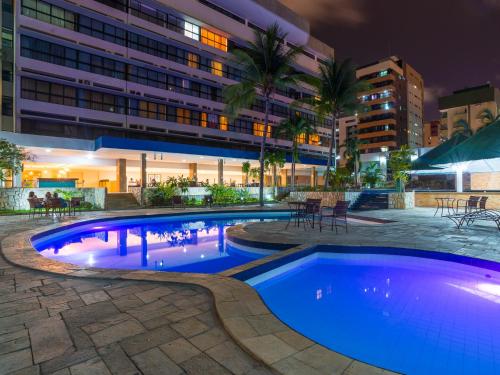 Фотографии гостиницы
Aram Beach & Convention