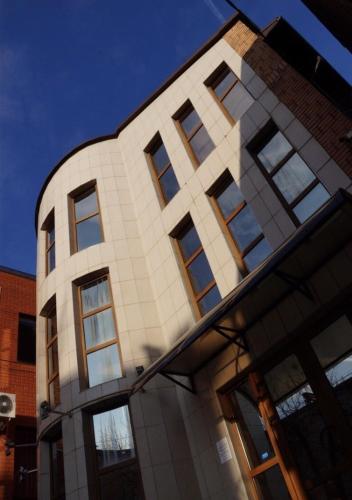 Фотографии апарт отеля
На Новогорной