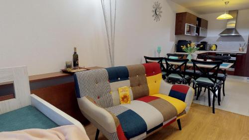 Фотография апарт отеля Apartmán Bella Donovaly Residence