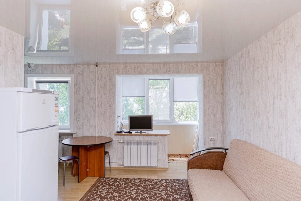 Фотография квартиры Апартаменты Студия на Ленина 286