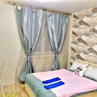 Фотография квартиры Квартира Свободная Студия