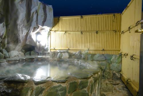 Фотография мини отеля Hotel Coco Club Azumino (Love Hotel)