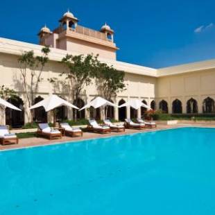 Фотографии гостиницы
Trident Jaipur