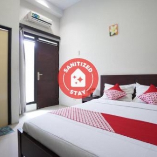 Фотография гостиницы OYO 1236 Elite Residence