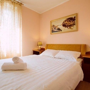 Фотография квартиры ApartLux (АпартЛюкс) в Волковом переулке