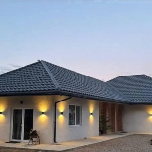 Фотография Коттеджа Частный дом Lafa House Minsk