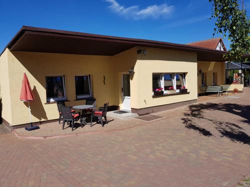 Фотография гостевого дома Ferienhaus Lucas