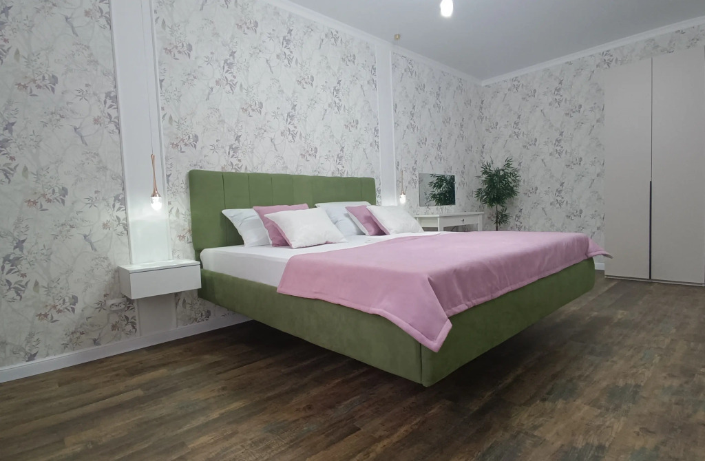 Фотография квартиры Квартира Центр