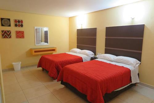 Фотография гостиницы Hotel Bonaday