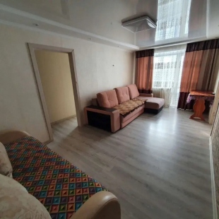 Фотография квартиры Квартира в 1ом Микрорайоне 18