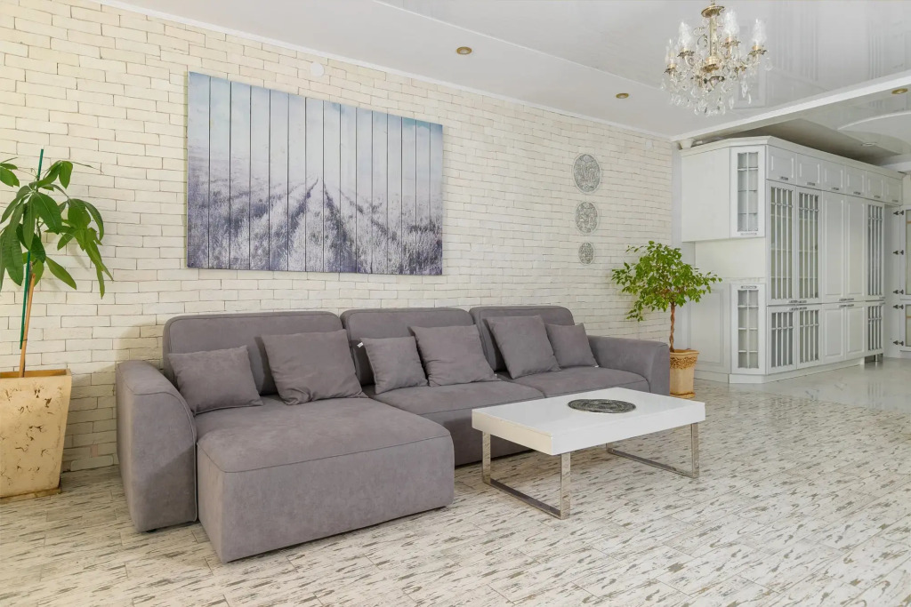 Фотография Коттеджа Частный дом Уютный дом у моря