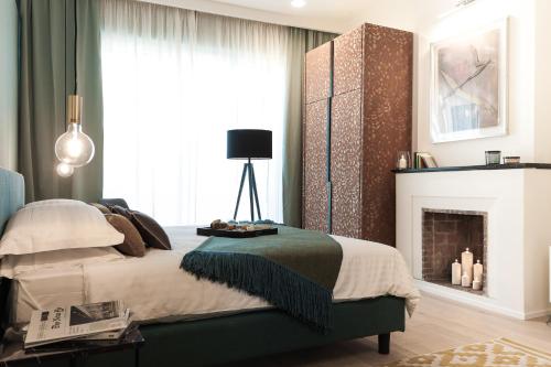 Фотография мини отеля B&B Lorena Suites