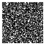 QR код гостиницы Демократ на Невском, 107б